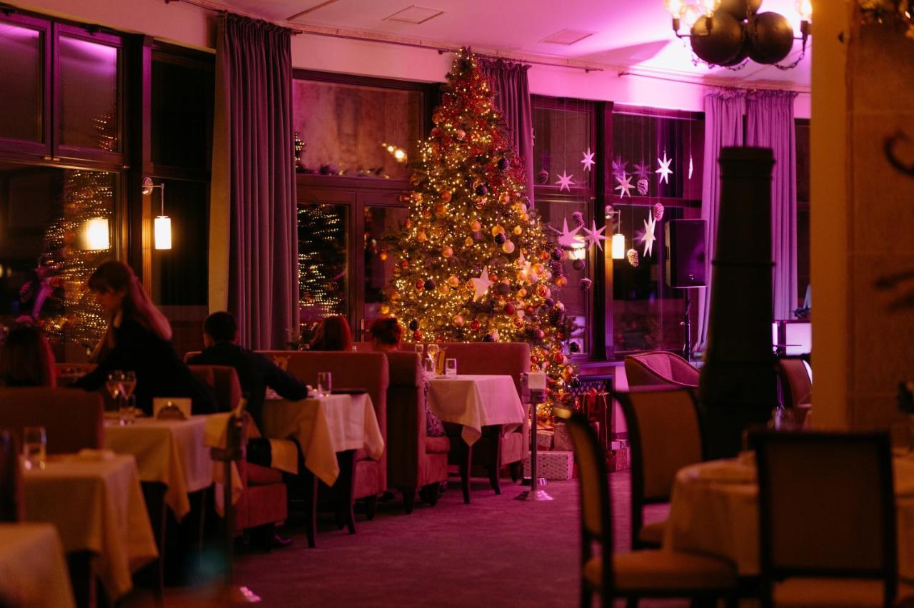 Citadel Gastro Boutique Hotel Lviv Extérieur photo
