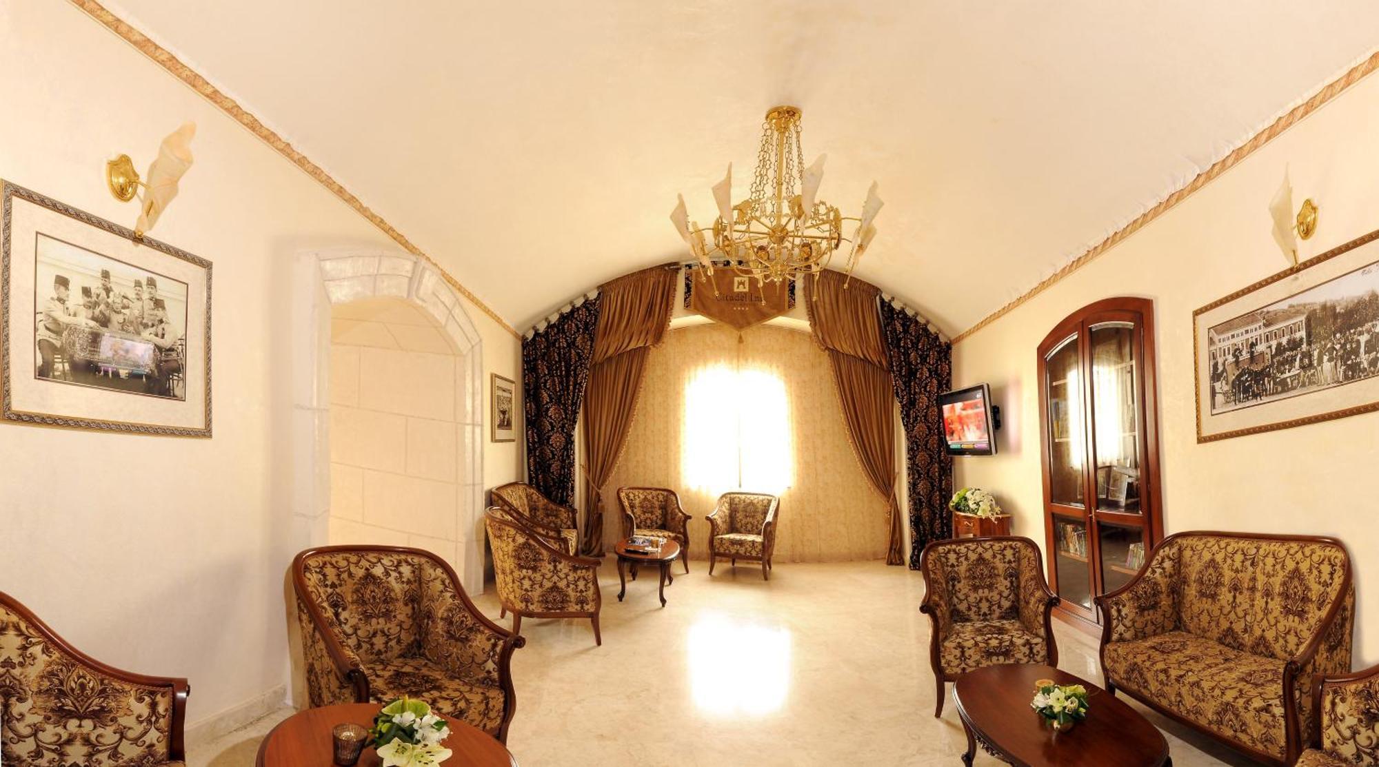 Citadel Gastro Boutique Hotel Lviv Extérieur photo