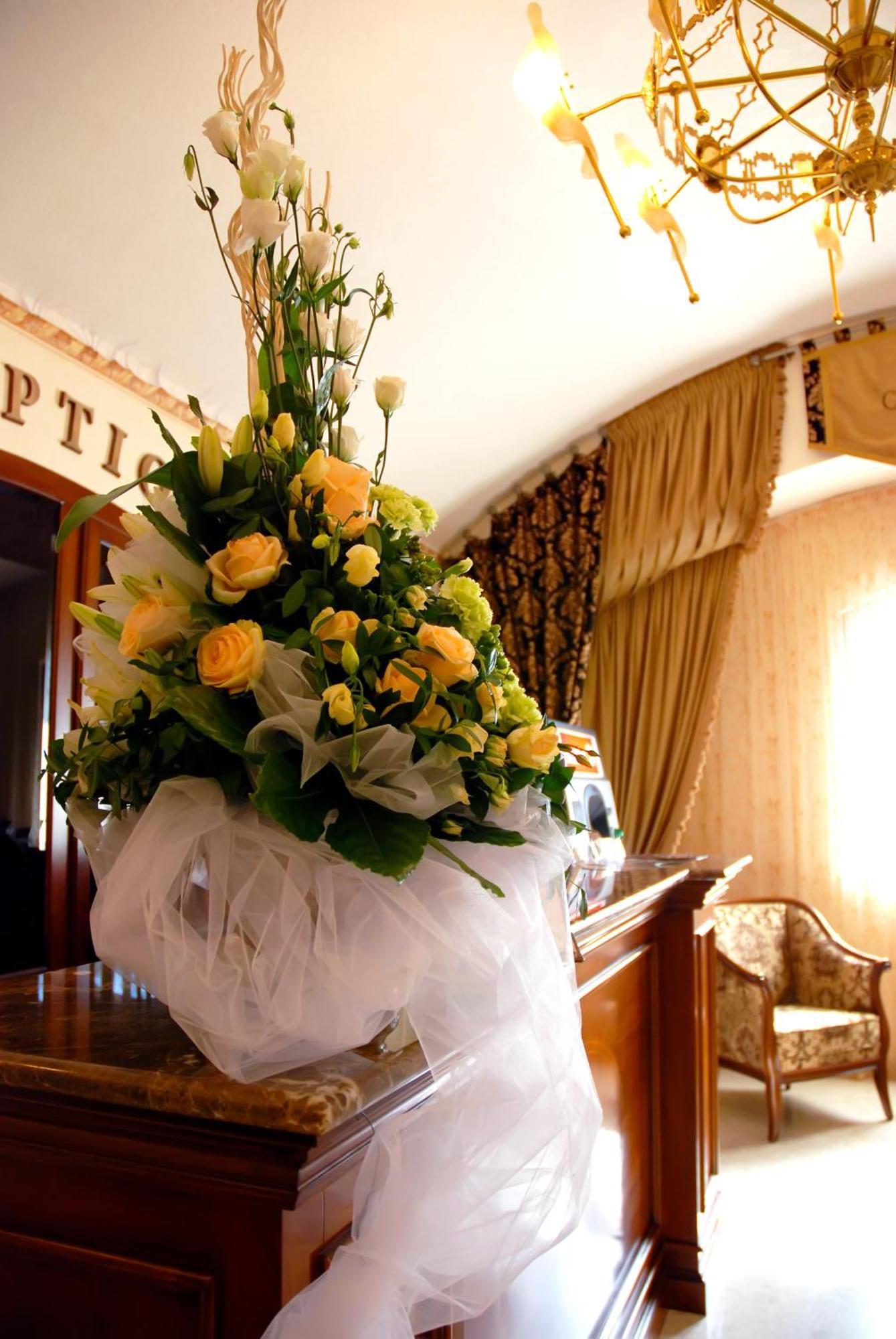 Citadel Gastro Boutique Hotel Lviv Extérieur photo