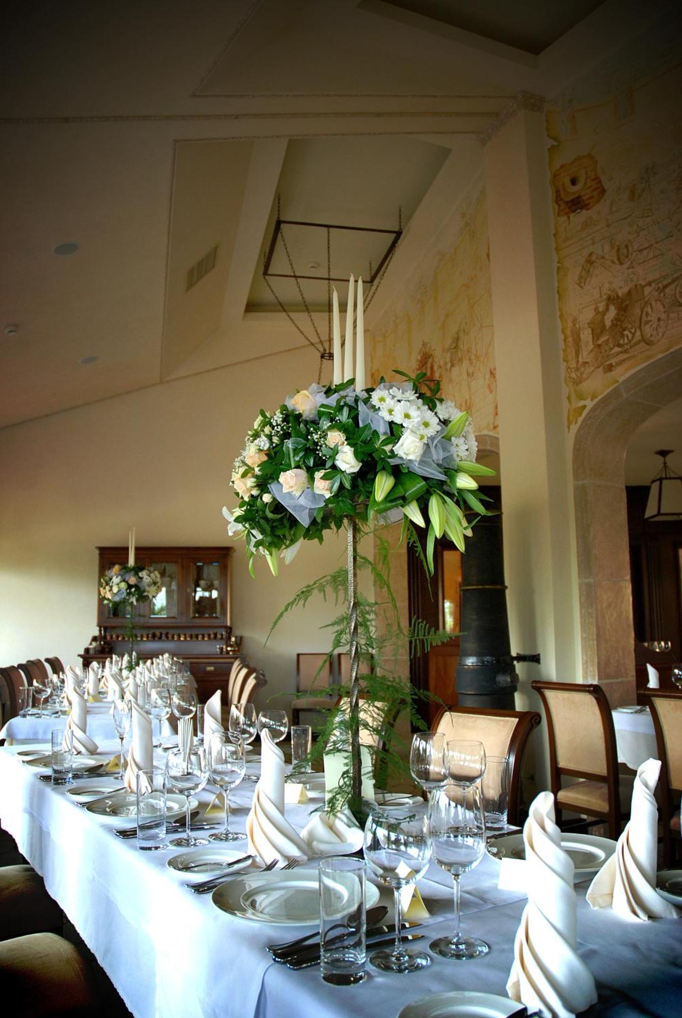 Citadel Gastro Boutique Hotel Lviv Extérieur photo